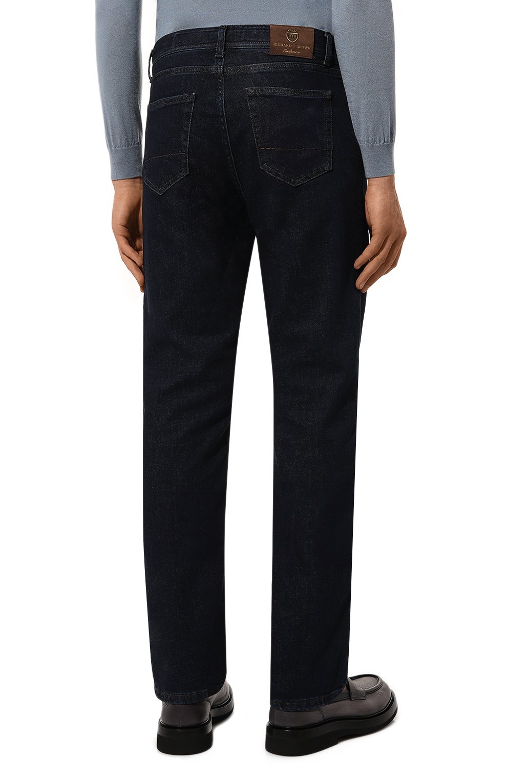 Джинсы RICHARD J. BROWN, арт. ATENE Z/T229/W00D, фото 4