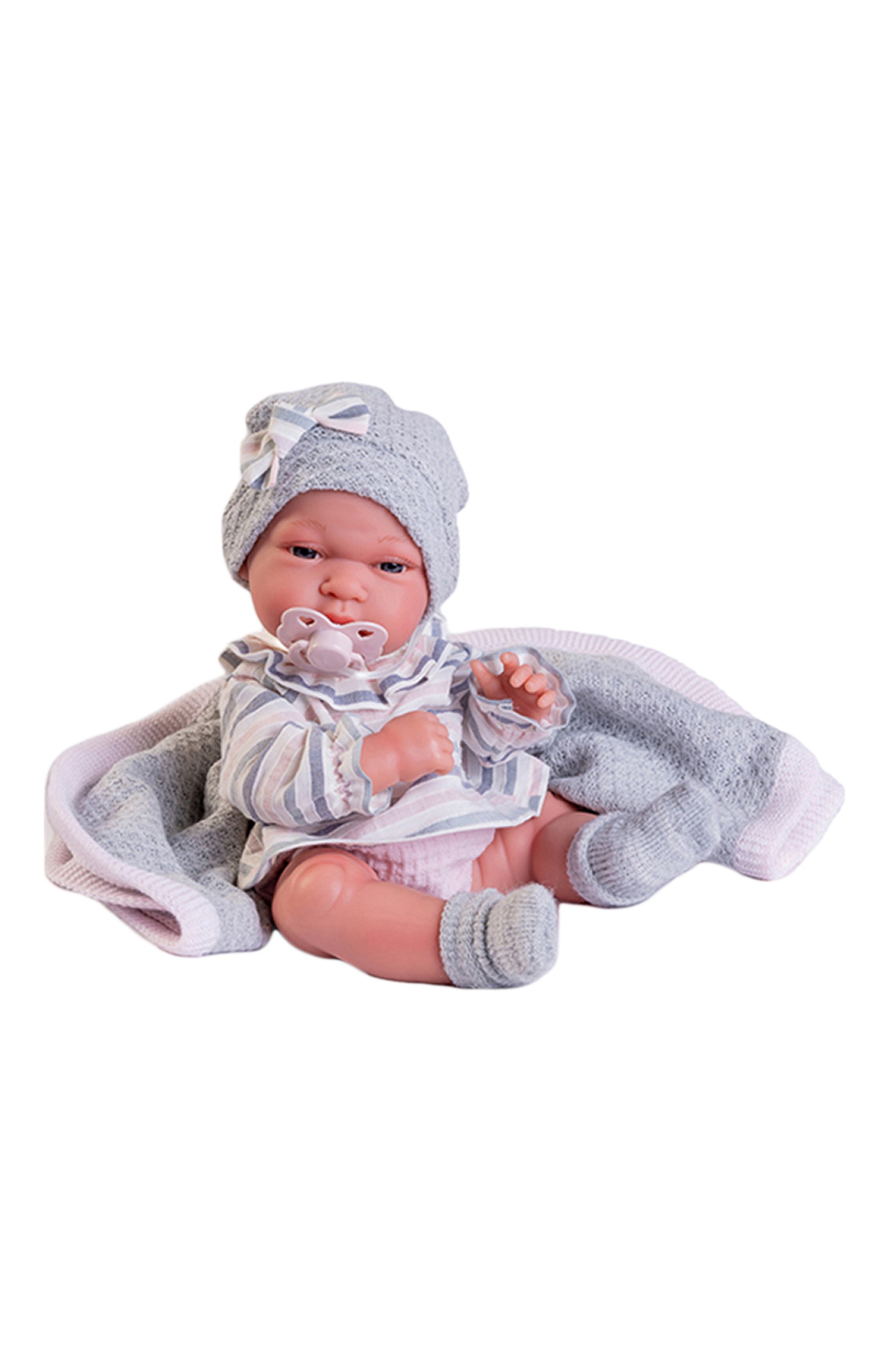 Кукла пупсик кончита ANTONIO JUAN, арт. 60029, фото 1