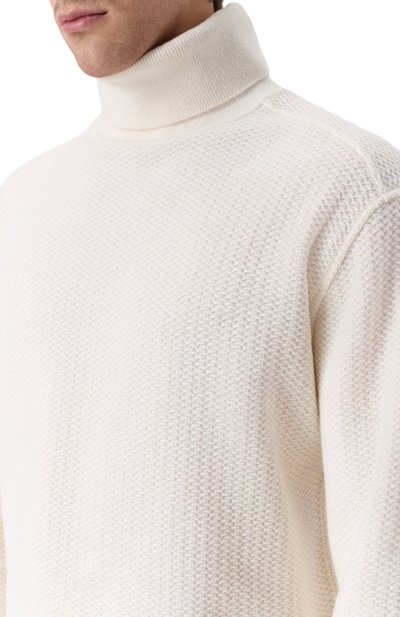 Свитер из шерсти и кашемира MVST, арт. M25.1MM.H001/J010, фото 5