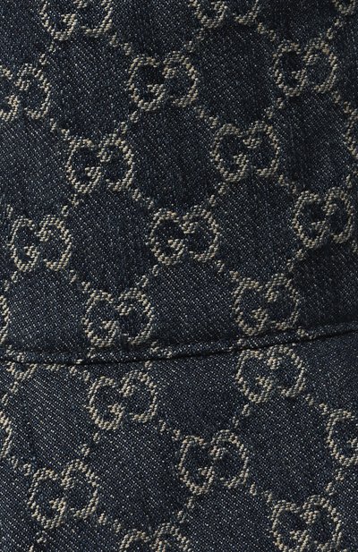 Панама GUCCI, арт. 576371 4HAC3, фото 4