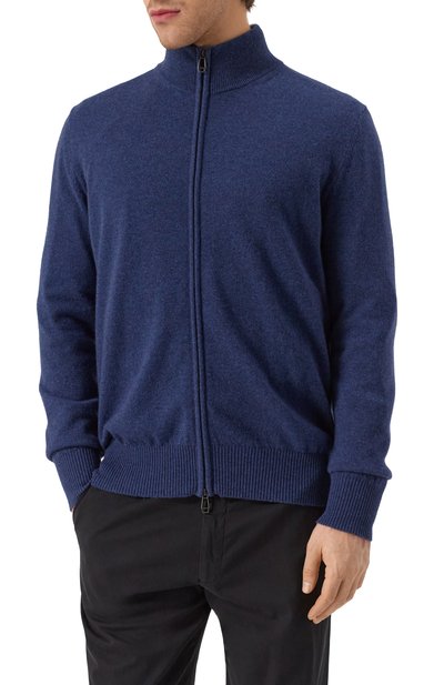 Кашемировый кардиган MVST, арт. 8578/PL/050, фото 3