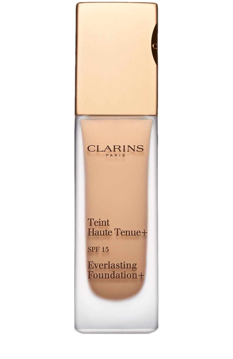 Устойчивый тональный крем teint haute tenue, оттенок 107 CLARINS, арт. 04071310, фото 1