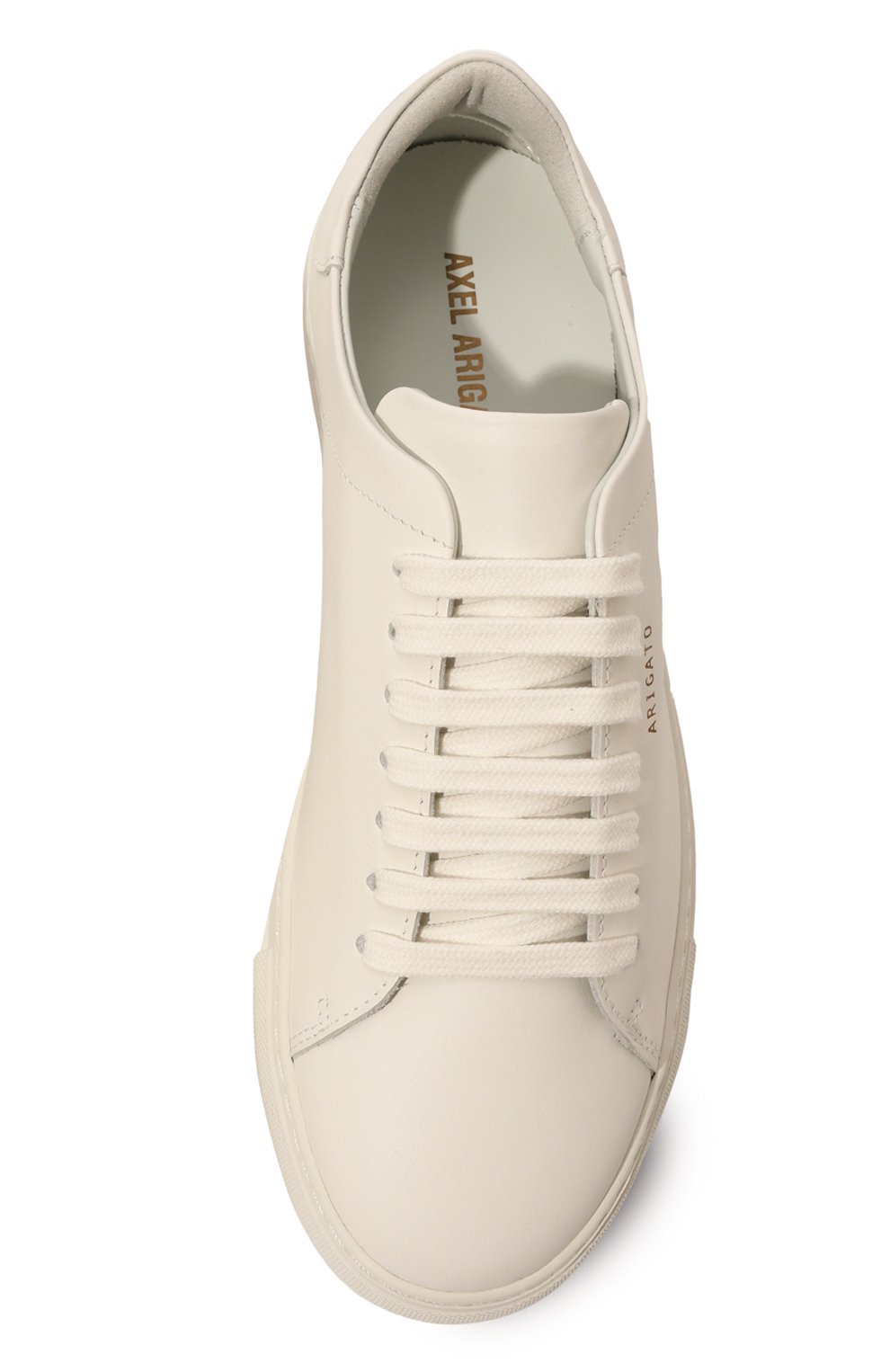 Кожаные кеды clean 90 AXEL ARIGATO, арт. 98099, фото 6