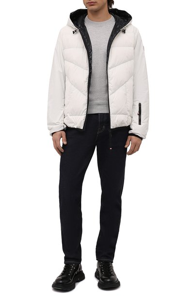 Пуховая куртка MONCLER GRENOBLE, арт. G2-09Q-1A000-01-54AQS, фото 2