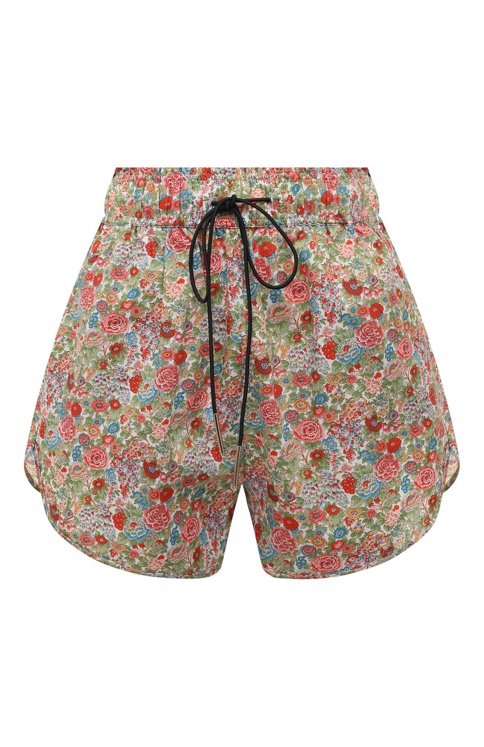 Хлопковые шорты NACKIYE, арт. SKIPPER SH0RTS, фото 1