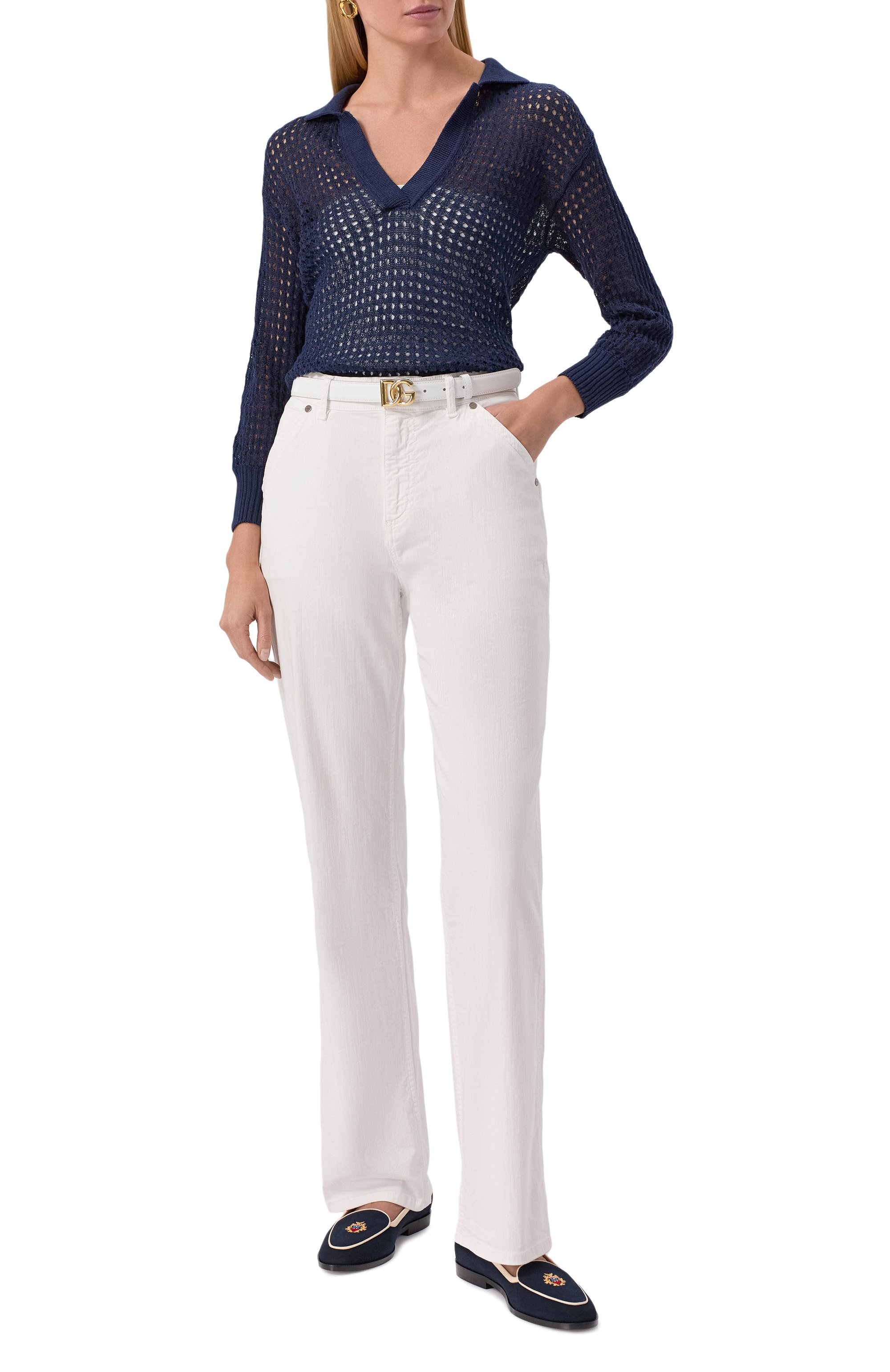 Джинсы MVST, арт. M-LIGIA B348 T22, фото 2