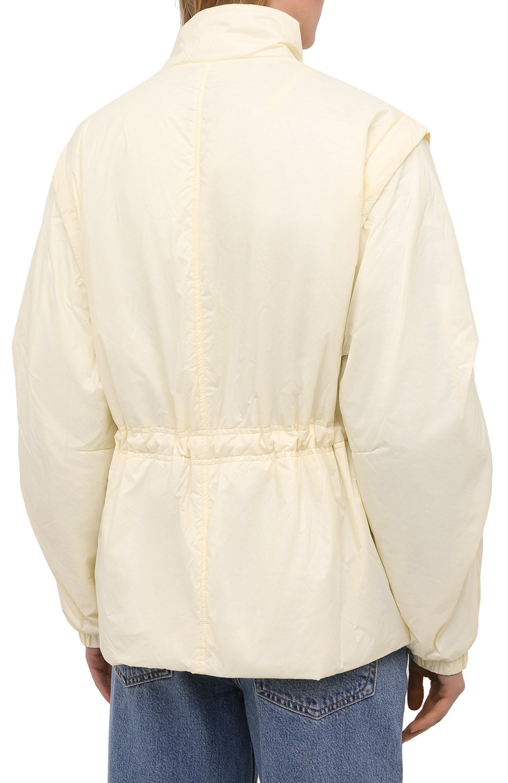 Куртка ISABEL MARANT ETOILE, арт. MA0688-21P002E/DASTYA, фото 4