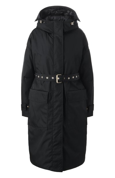 Женская комплект из парки и пуховика MVST, арт. ICD0005/NZ_SET