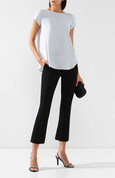 Кожаные босоножки ESCADA, арт. 5030795, фото 2