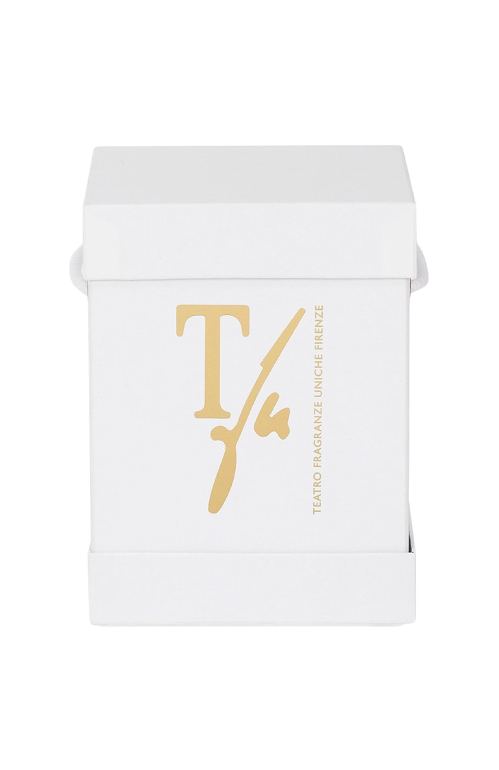 Ароматическая свеча fiore luxury collection (1500g) TEATRO, арт. CAND-FLC1500, фото 2