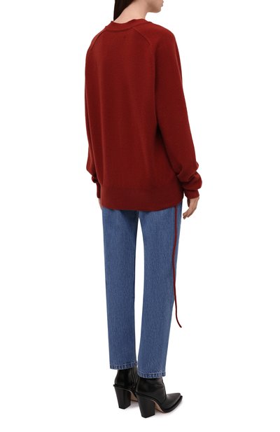 Кашемировый кардиган EXTREME CASHMERE, арт. 185/FEIKE, фото 4