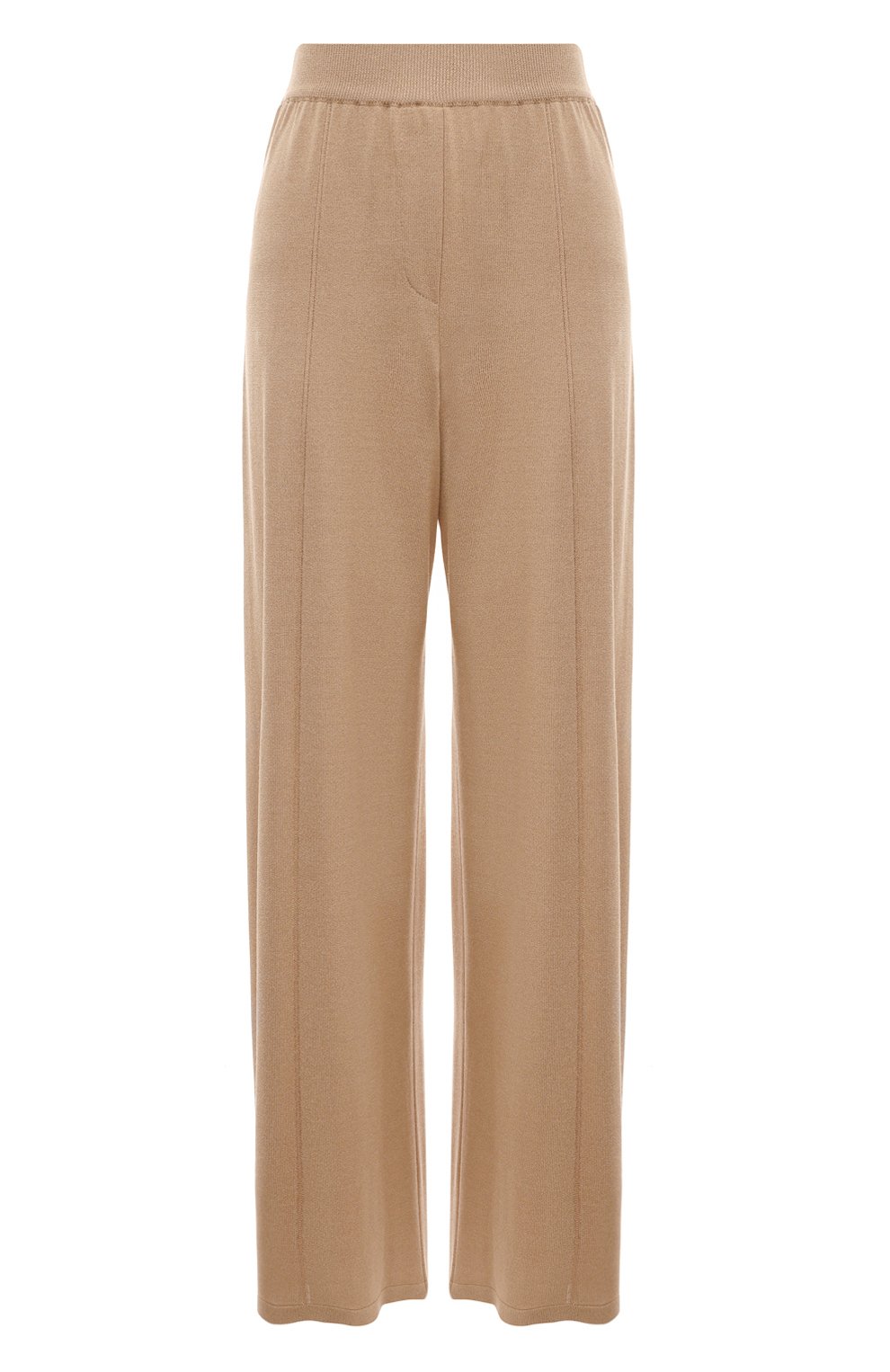 Брюки из шелка и вискозы FREEAGE, арт. W23.PT043.6070.112, фото 1