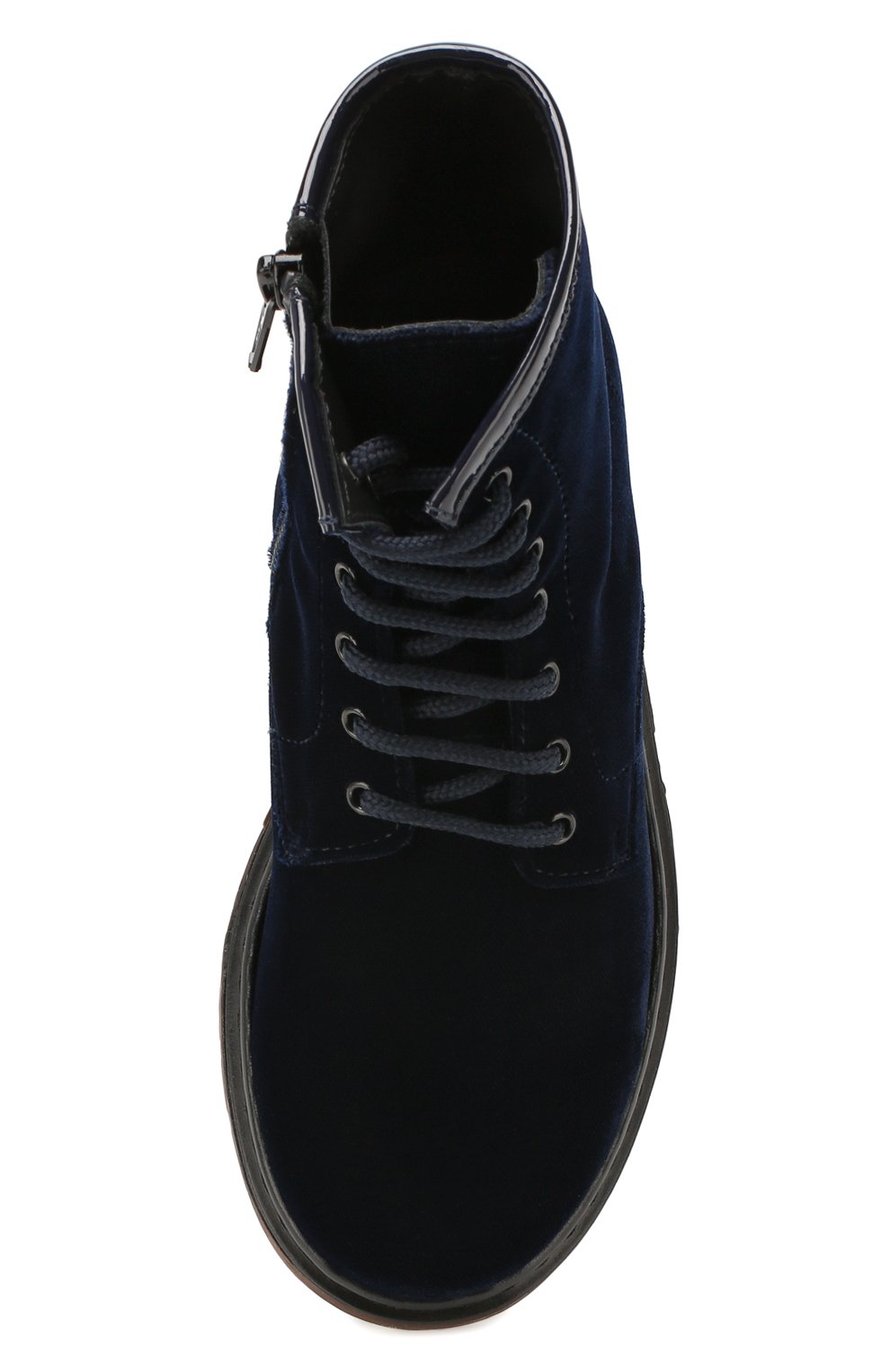 Ботинки MISSOURI, арт. 4751V/31-34, фото 4