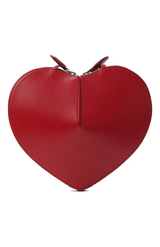 Сумка Le Cœur Alaia AA1P003C0Y75 Красный  AA1P003C0Y75 Фото 6