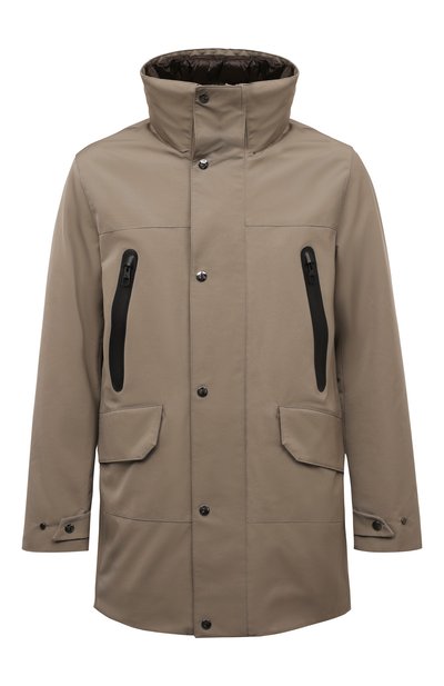 Пуховая парка MONTECORE, арт. F03MUCX560-198, фото 1