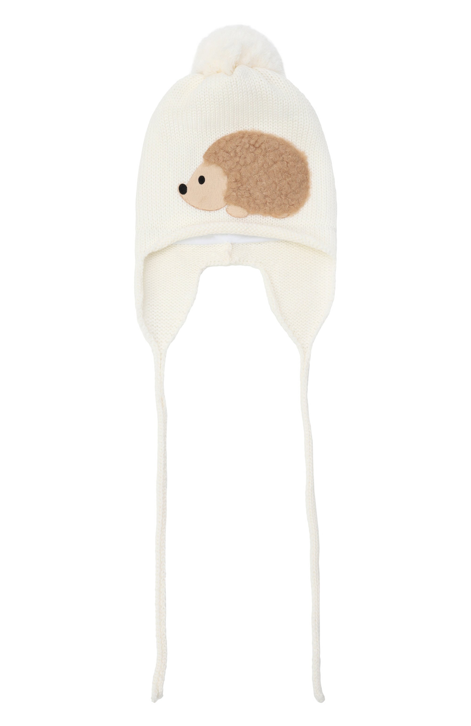 Шерстяная шапка CATYA, арт. 529568/J, фото 1