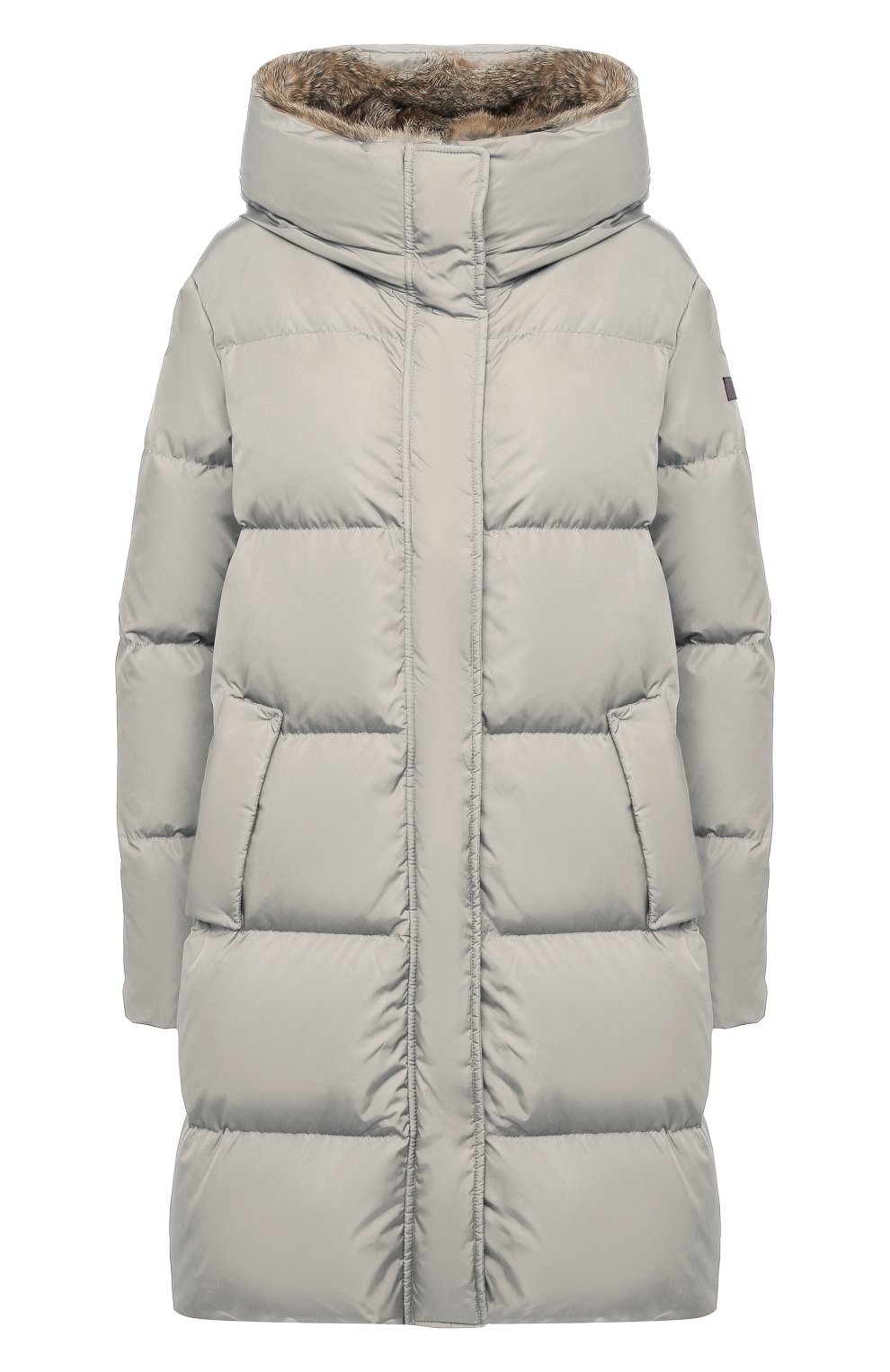 Пуховик LEMPELIUS, арт. 3000/263RS25, фото 1