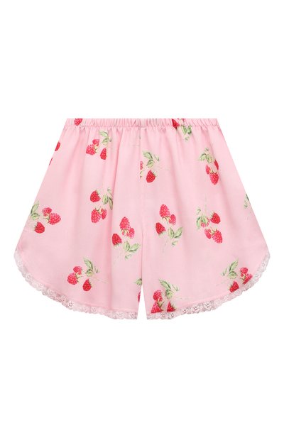 Пижама из вискозы AMIKI CHILDREN, арт. ELIANA, фото 4