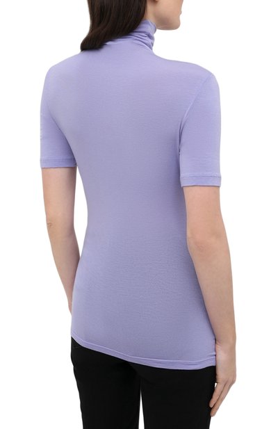 Водолазка OFF-WHITE, арт. 0WAD137F20JER0013601, фото 4