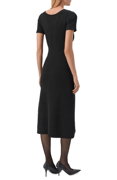 Платье из вискозы NOBLE&BRULEE, арт. NBЖП7-МО/011025/1, фото 3