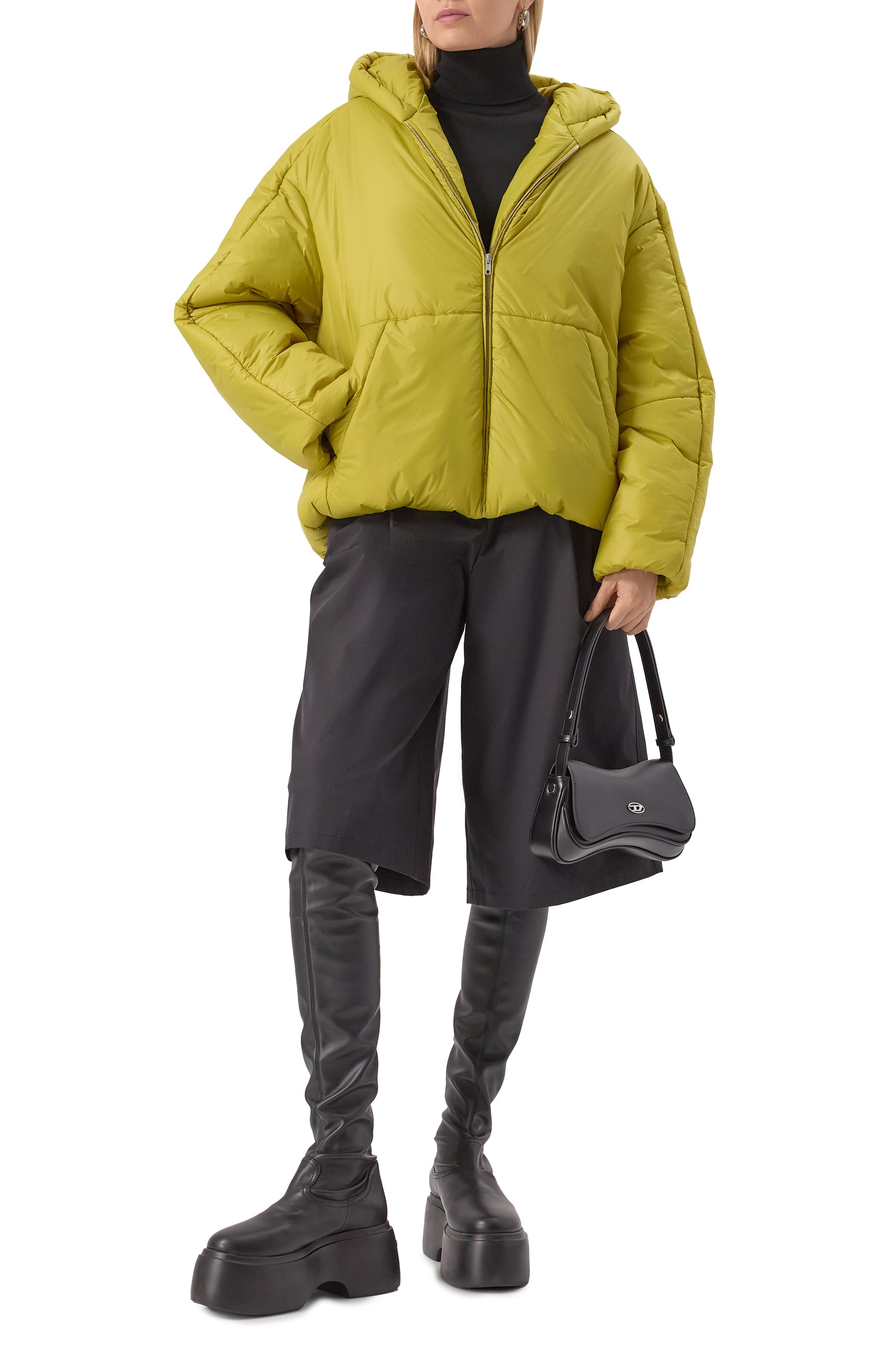 Пуховик MORDECAI, арт. 25E96MXR09S, фото 2