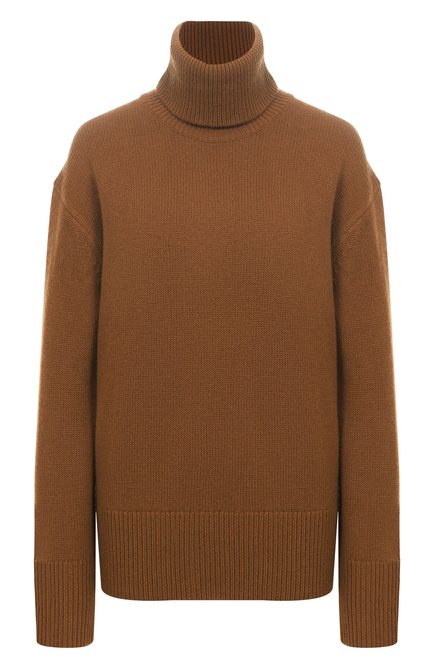 Женский свитер из шерсти и кашемира 12 STOREEZ, арт. 134388