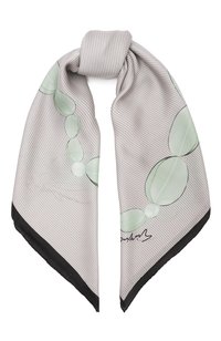 Серый