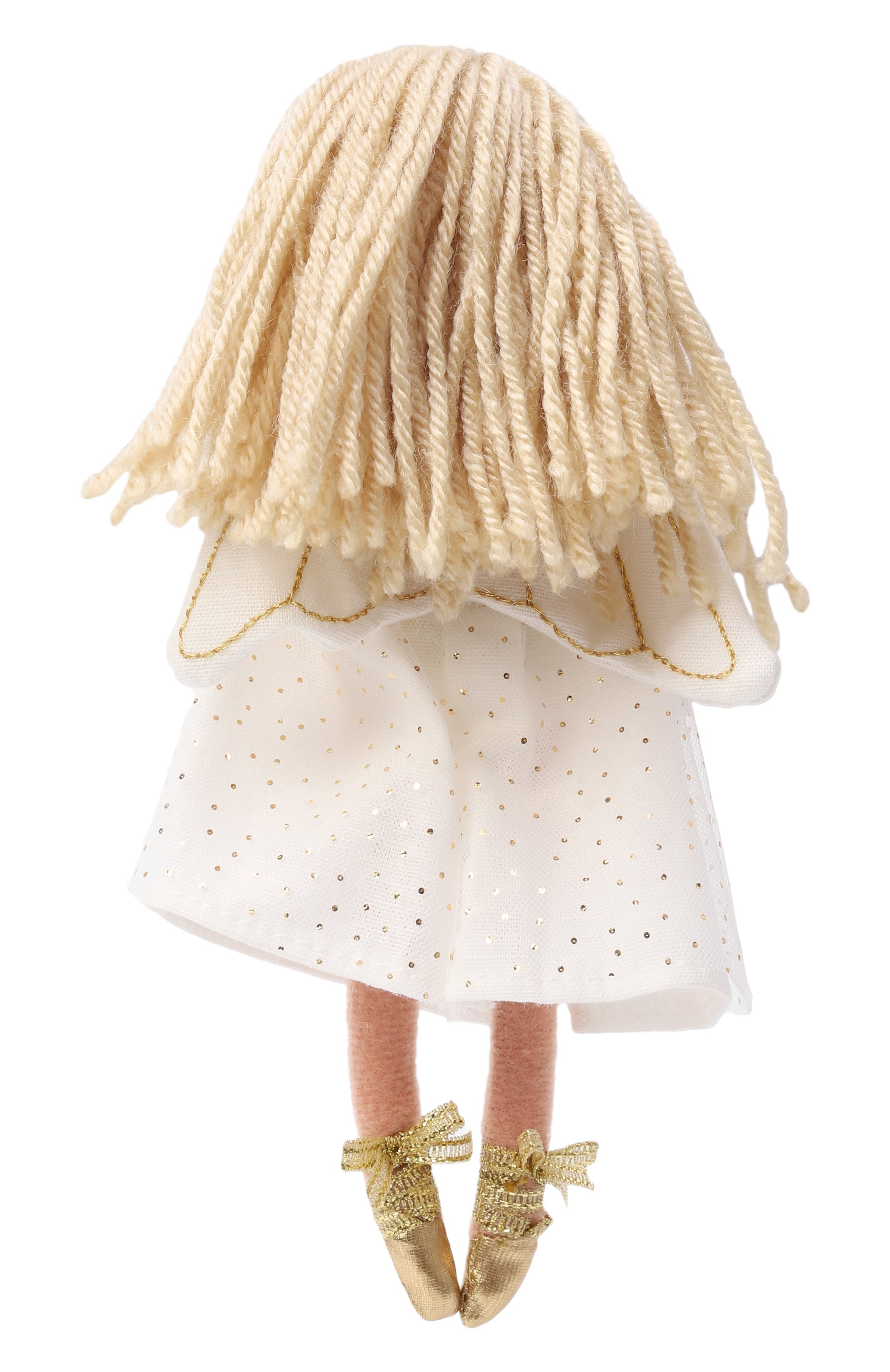 Мягкая кукла angel alice DOU DOU ET COMPAGNIE, арт. 32215026, фото 3