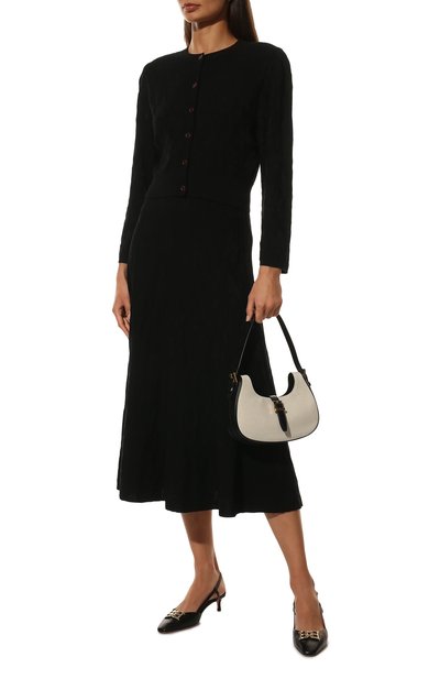 Кардиган из вискозы ULYANA SERGEENKO, арт. MGL010SS22Ornella  (0207л), фото 2