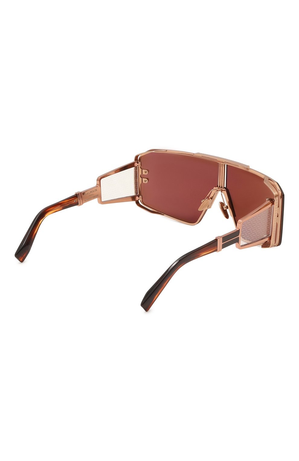 Солнцезащитные очки BALMAIN, арт. BPS-146C, фото 5