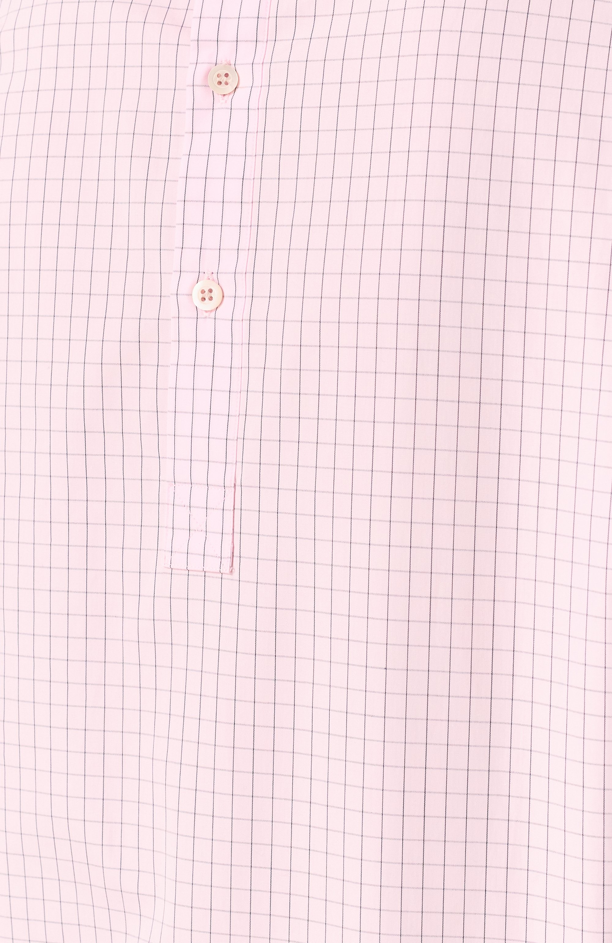 Хлопковая блузка DRIES VAN NOTEN, арт. 242-010702-9247, фото 5