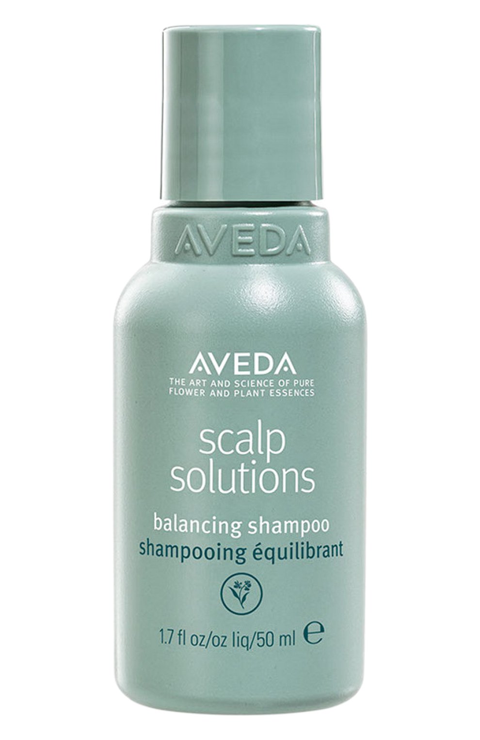 Балансирующий шампунь для волос и кожи головы scalp solutions (50ml) AVEDA, арт. VN5W-01, фото 1