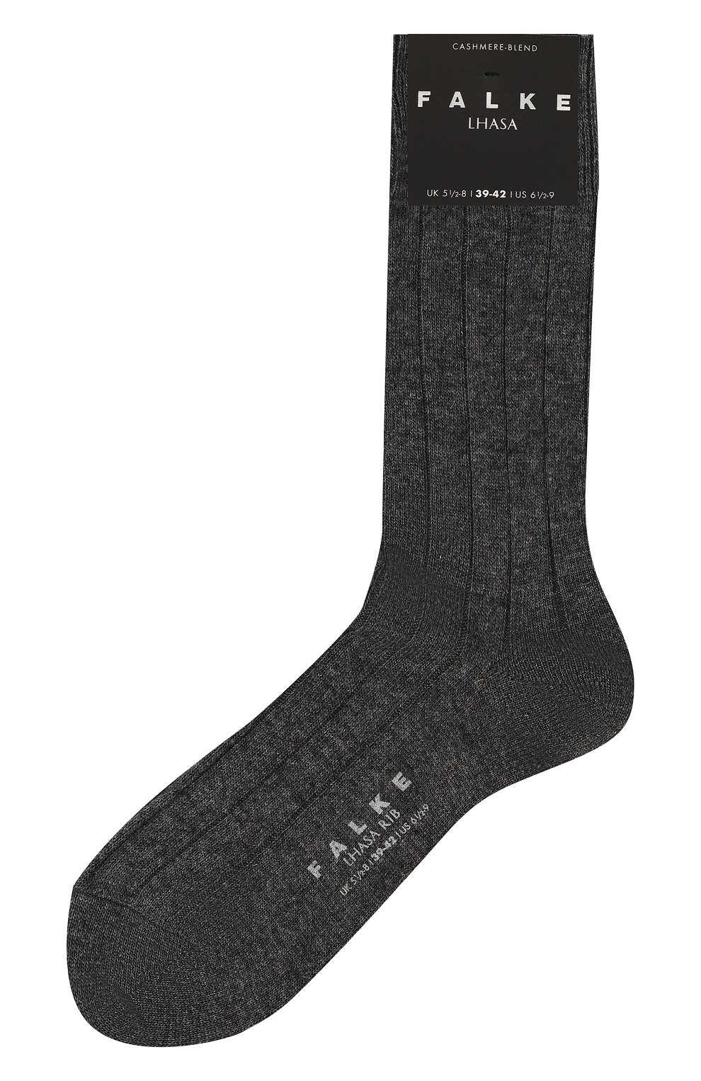 Носки из шерсти и вискозы FALKE, арт. 14423., фото 1