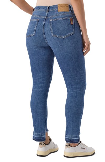 Джинсы MARINA SPORT, арт. SANT0S, фото 4