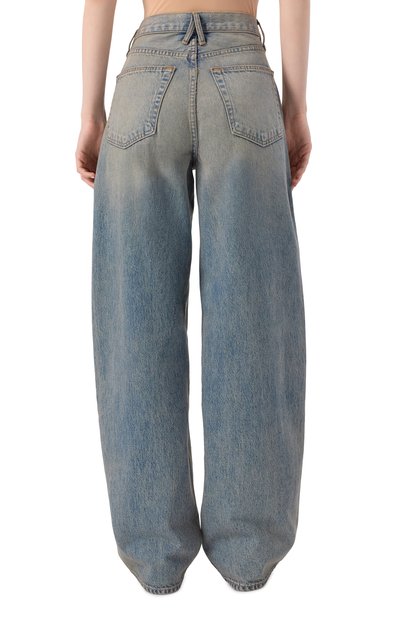 Джинсы cassie SLVRLAKE, арт. CASJ707SBRND, фото 4