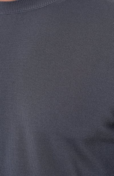Ше�рстяной джемпер CORNELIANI, арт. 94M500-9425100, фото 5