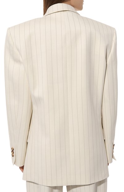 Хлопковый жакет LOOM BY RODINA, арт. LBR-JMAN, фото 4