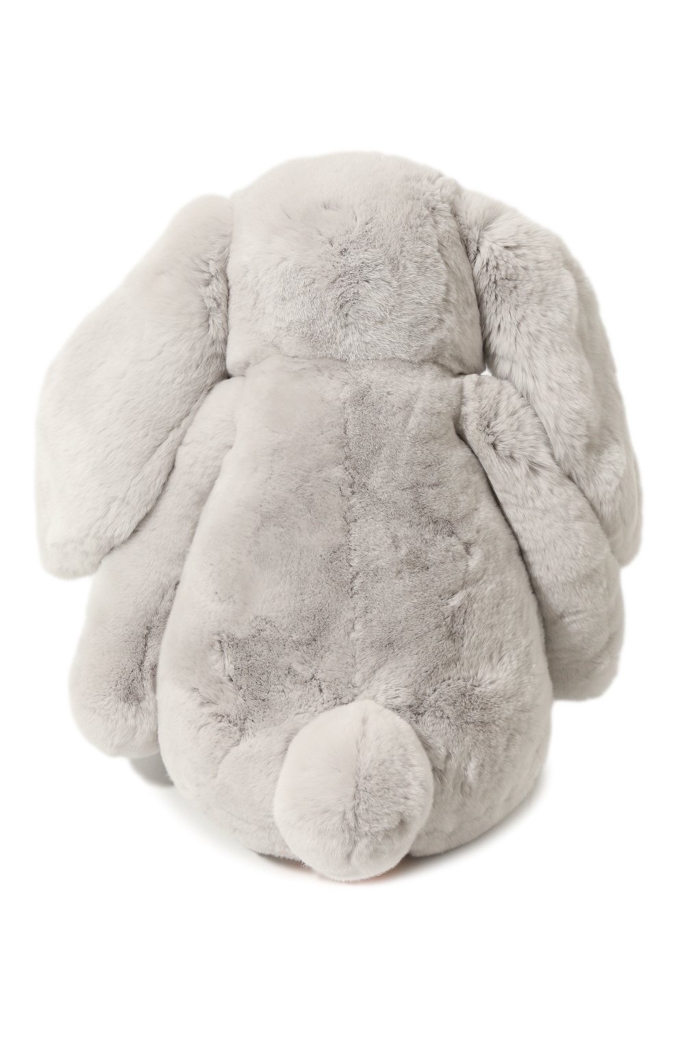 Меховая игрушка кролик YVES SALOMON ENFANT, арт. 20WEA317XXREXX, фото 3