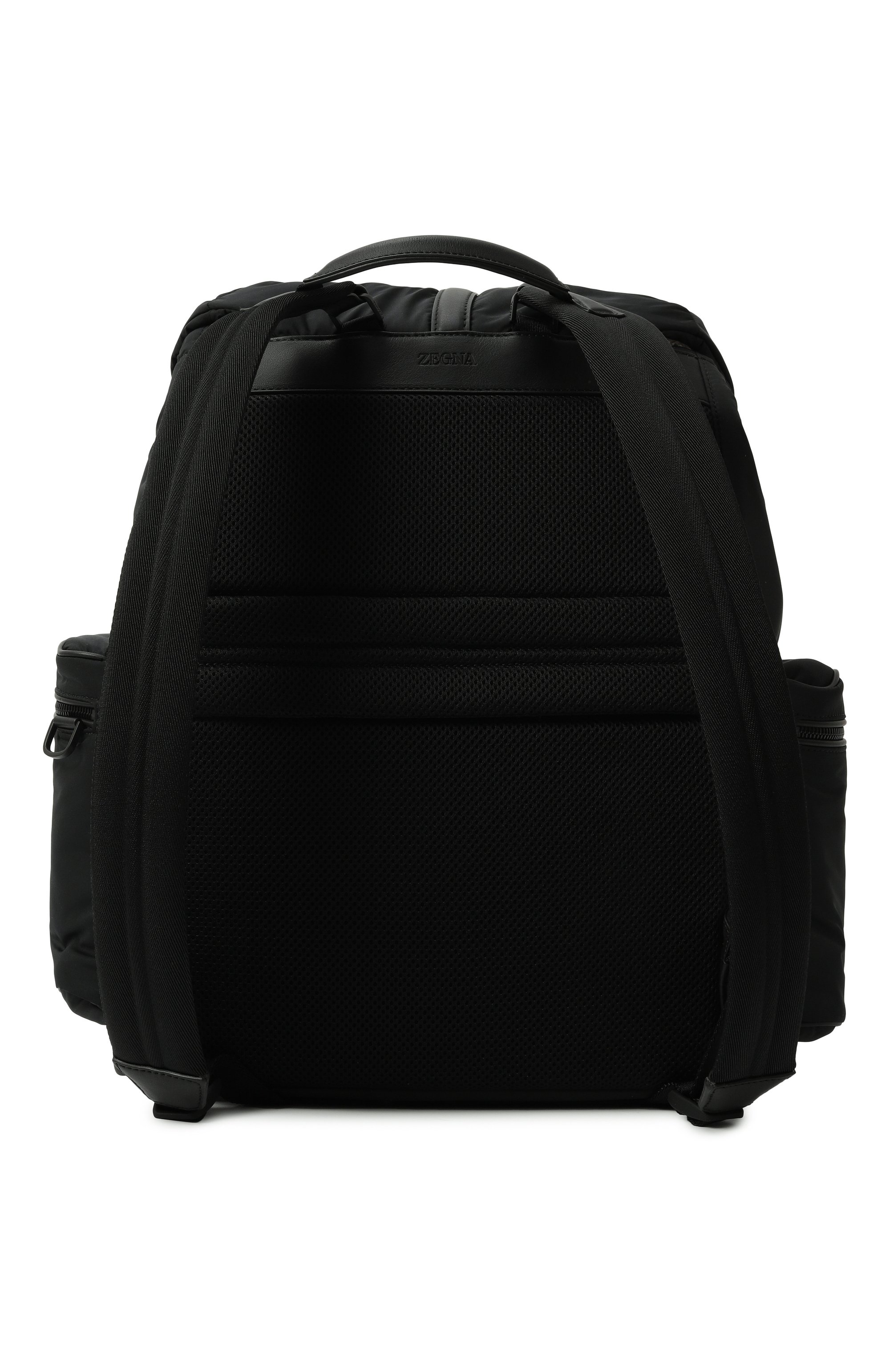 Рюкзак ZEGNA, арт. LHGTR/C1902Z, фото 6