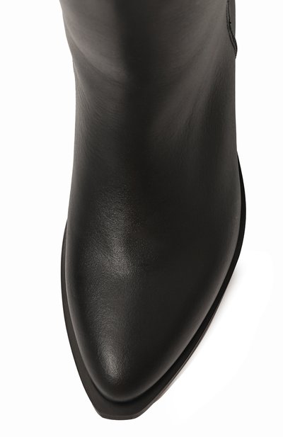 Кожаные ботинки N21, арт. 75297/28-35, фото 4