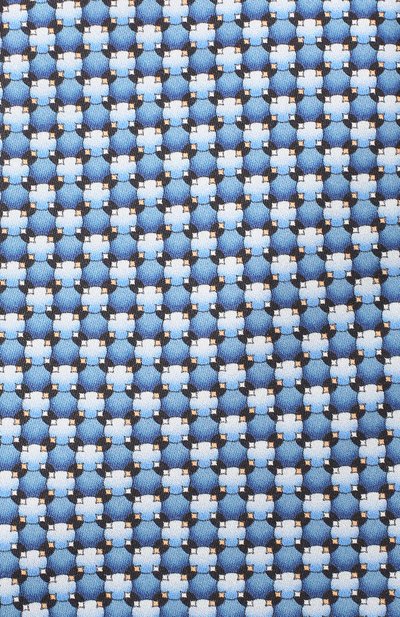 Шелковый галстук LANVIN, арт. 2803/TIE, фото 3