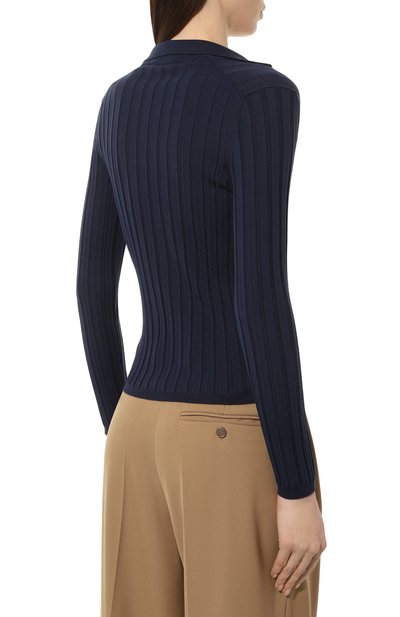 Шерстяной пуловер GRAN SASSO, арт. 43202/14771, фото 4