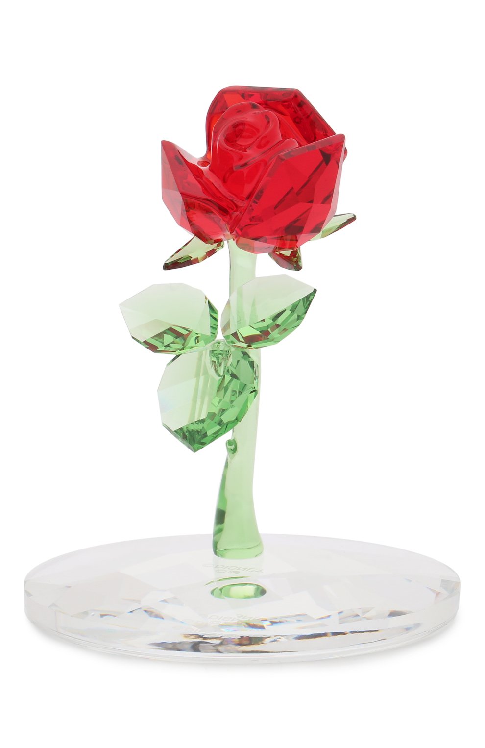 Фигурка enchanted rose SWAROVSKI, арт. 5230478, фото 3