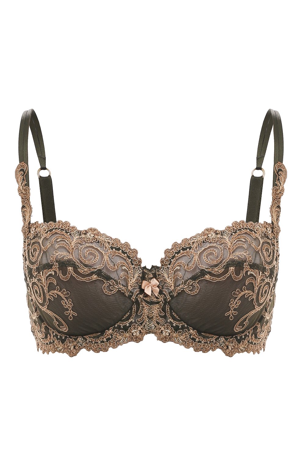 Бюстгальтер с плотной чашкой AMBRA, арт. 0842, фото 1