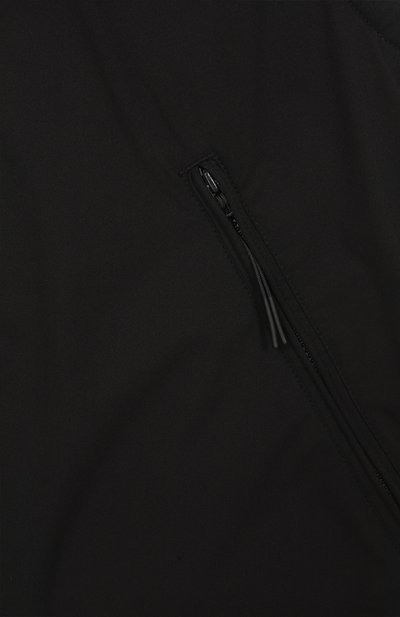 Утепленный жилет C.P. COMPANY, арт. CUS01Y/L3AA8, фото 3