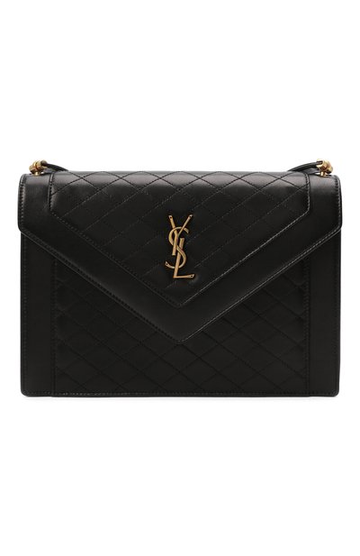 Сумка gaby SAINT LAURENT, арт. 668863/1EL07, фото 1