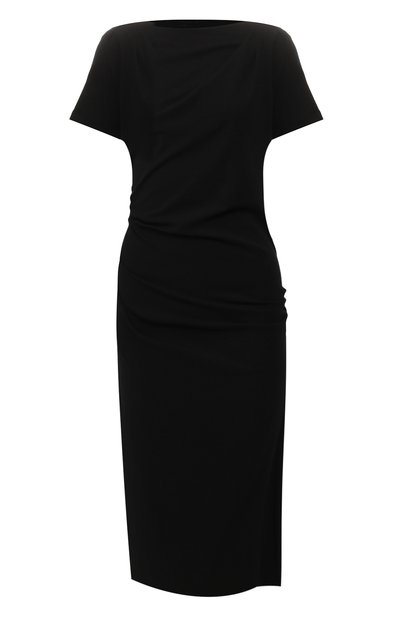 Женское хлопковое платье BRUNELLO CUCINELLI, арт. MH968A4579