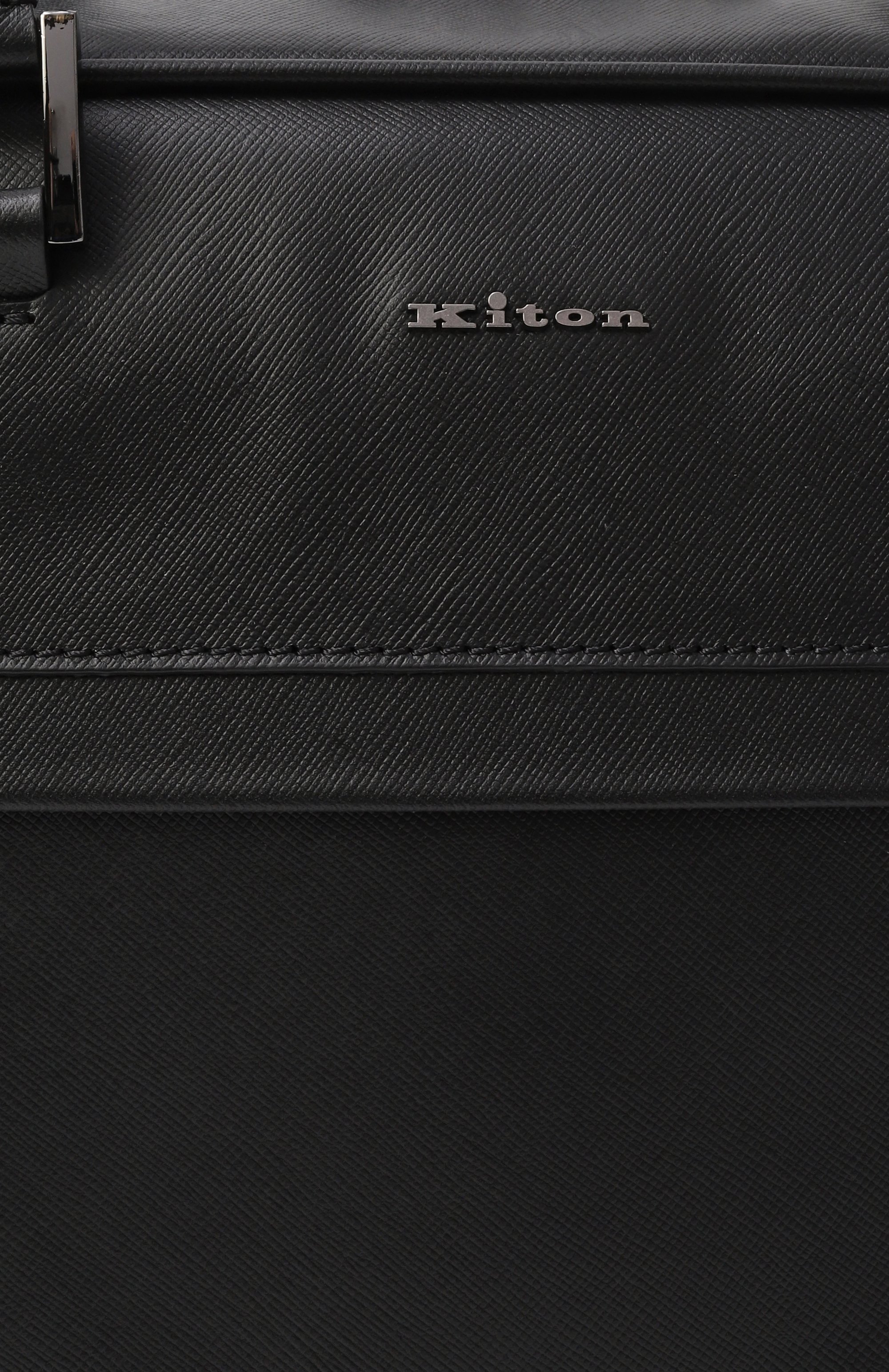 Портфель KITON, арт. UBA0007N0126901, фото 3