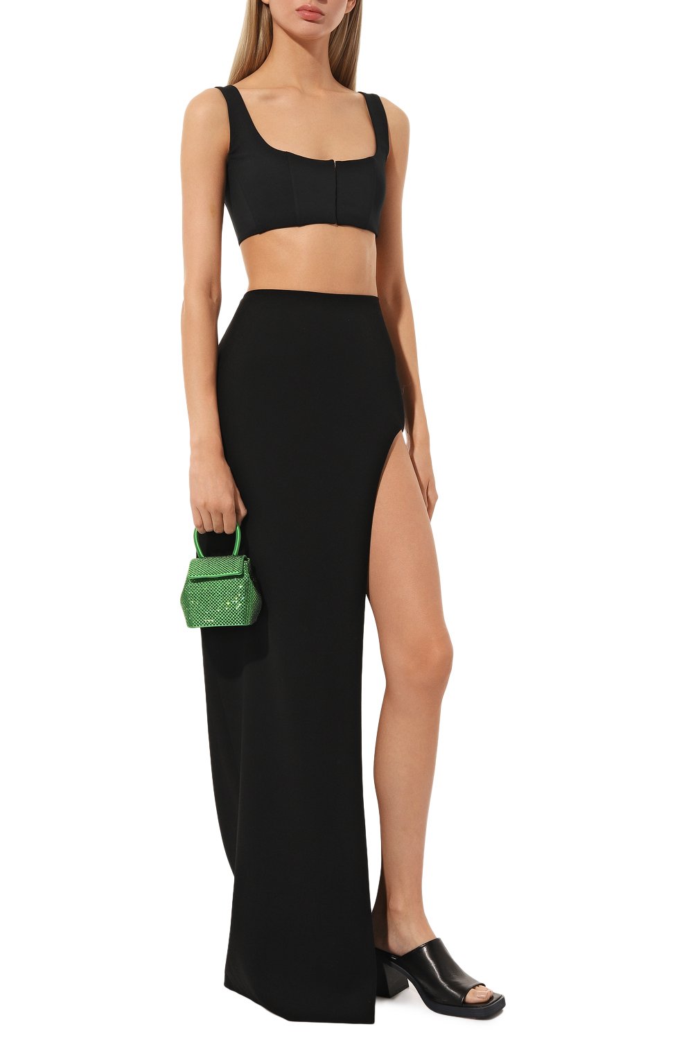 Сумка liza mini RUBEUS MILANO, арт. 014/22D240FGRE, фото 7