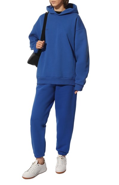 Хлопковое худи PANGAIA, арт. 365 Signature Hoodie, фото 2